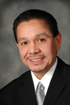 Photograph of Representative  Edward J. Acevedo (D)